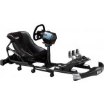 Next Level Racing Go Kart PRO Cockpit, závodní kokpit NLR-S034 – Zboží Živě