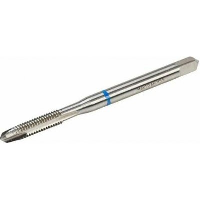 Strojní závitník Manutan Expert, 1 ks, M6 – Hledejceny.cz