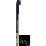 Max Factor Eyebrow Pencil tužka na obočí 1 Ebony 3,5 g – Zboží Dáma
