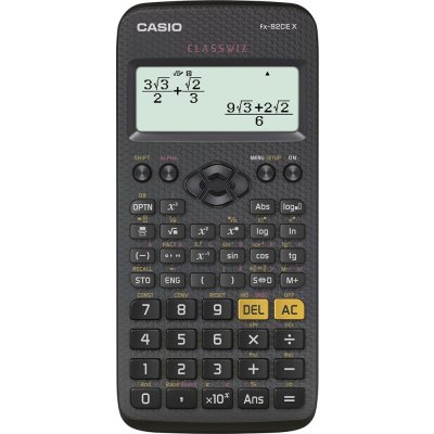 Casio FX 82 CE X školní v ČJ 45012671 – Sleviste.cz