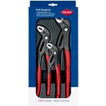 Sada siko kleští Knipex Cobra® 3ks (180mm, 250mm, 300mm) – Zboží Dáma