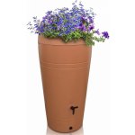 Nohel garden Sud na vodu TUBE 230l 60x110cm – Zboží Mobilmania