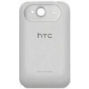 Kryt HTC WildFire S zadní bílý