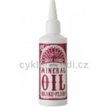 Juice Lubes Mineral Oil 130 ml – Zboží Mobilmania