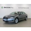 Automobily Škoda Superb Manuální převodovka Ambition 2.0 TDI 110 kW