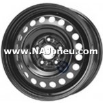 Alcar Stahlrad 9527 6.5x16 5x114,3 ET50 – Sleviste.cz
