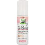 BIO SO´BIO pěna čistící pro dokonalou pleť 150 ml – Sleviste.cz