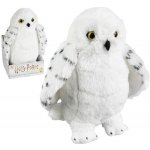 Noble Collection Hedwika Harry Potter 29 cm – Hledejceny.cz