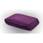 Stanex Froté napínací prostěradlo fialové 90x200 – Zboží Dáma