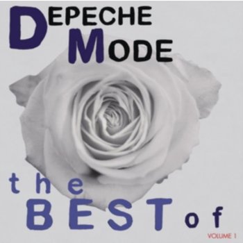 Depeche Mode - The Best Of Volume 1 - LP