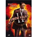 Umění války: zrada DVD