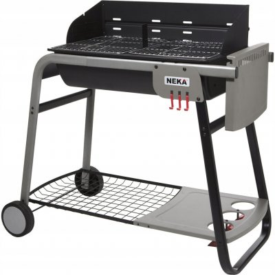 Neka BBQ – Hledejceny.cz