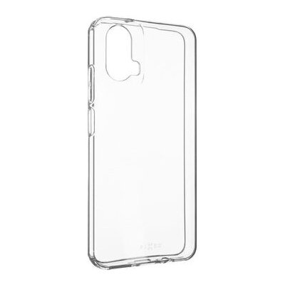 FIXED TPU gelové Motorola Moto G34 5G čirá FIXTCC-1295 – Zbozi.Blesk.cz