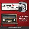 Audiokniha Abbott and Costello: Lou Wants to Marry Marilyn