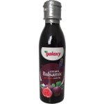 Galaxy krém z balsamikového octa s fíky 250ml – Zboží Dáma