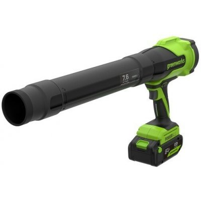 Greenworks BLH22S 24V – Hledejceny.cz