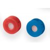 Špunty do uší egger epro-ER Náhradní filtry pro špunty Modrá / Červená, Utlumení: 9dB 1 pár