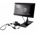 PS Antena pokojowa DAB+ FM Slim. – Hledejceny.cz