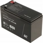 Green Cell CAV09 12V 7Ah – Hledejceny.cz