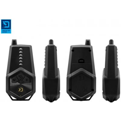 Delphin TECTON 2+1 Červená-Modrá – Zboží Dáma Delphin TECTON 2+1 Červená-Modrá – Zboží Dáma