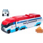 Spin master Paw Patrol Tlapková patrola Hrací dráha pro autíčka Hauler – Sleviste.cz