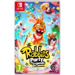 Rabbids: Party of Legends – Zboží Dáma Rabbids: Party of Legends – Zboží Dáma