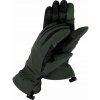 Rybářská kšiltovka, čepice, rukavice RidgeMonkey Rukavice APEarel K2XP Waterproof Tactical Glove Black