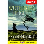 Wuthering Heights/ Na Větrné hůrce - Emily Brontëová – Hledejceny.cz