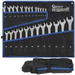 Geko sada klíčů očkoplochých, 25ks 6-32mm G11246 – Hledejceny.cz