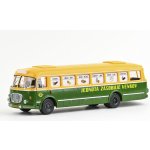 Abrex Autobus 706 RTO Pojízdná Prodejna 1:43 – Zboží Dáma