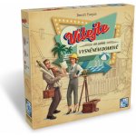 REXhry Vítejte ve svém vysněném domově – Zboží Živě