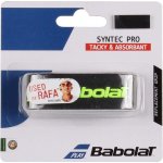 Babolat Syntec Pro 1 ks černá – Zboží Dáma