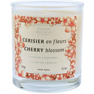 Panier des Sens Home Cherry Blossom 275 g – Zboží Mobilmania