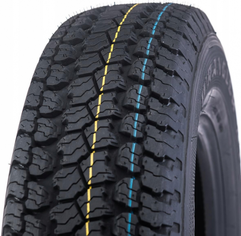 Goodyear Wrangler AT/S 205/80 R16 110/108S