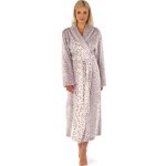 Vestis dlouhý župan Flora 25569102 – Zboží Dáma