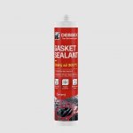 Den Braven Gasket Sealant 310g červený – Hledejceny.cz