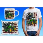 Moon River John Deere 7250R dárkový set 134 – Hledejceny.cz
