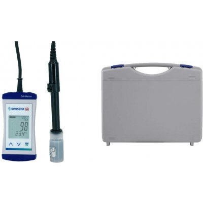 Senseca ECO 531-1002 – Sleviste.cz