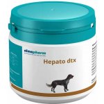 Hepato dtx 250 g – Hledejceny.cz