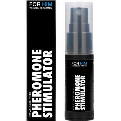 Pharmquests Pheromone Stimulator for Him 15ml