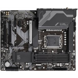 Gigabyte Z790 UD AX