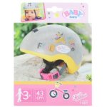 Zapf Creation Baby born Helma na kolo 820377 – Hledejceny.cz