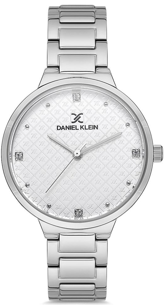 Daniel Klein DK12529-1