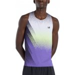 New Balance Race Day Ultra Light Printed Singlet mt61934j-epu – Zbozi.Blesk.cz