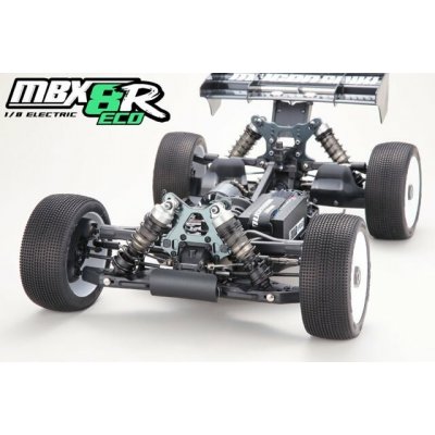 Mugen Seiki MBX8R Eco 4wd Off-Road Electric Buggy Kit 1:8 – Zbozi.Blesk.cz