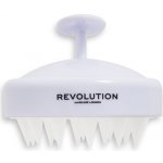 Revolution Haircare Stimulating Scalp Massager masážní kartáč na vlasy – Zbozi.Blesk.cz