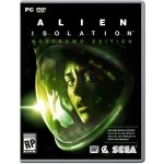 Alien: Isolation (Nostromo Edition) – Sleviste.cz