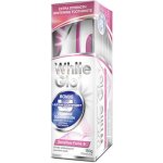 White Glo Sensitive bělicí 150 g – Hledejceny.cz