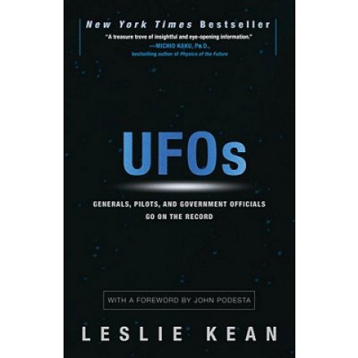 Ufos - L. Kean