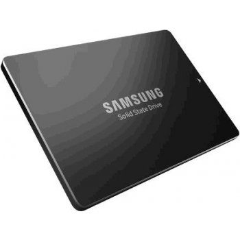 Samsung SM863a 960GB, 2,5", SATA, MZ7KM960HMJP-00005